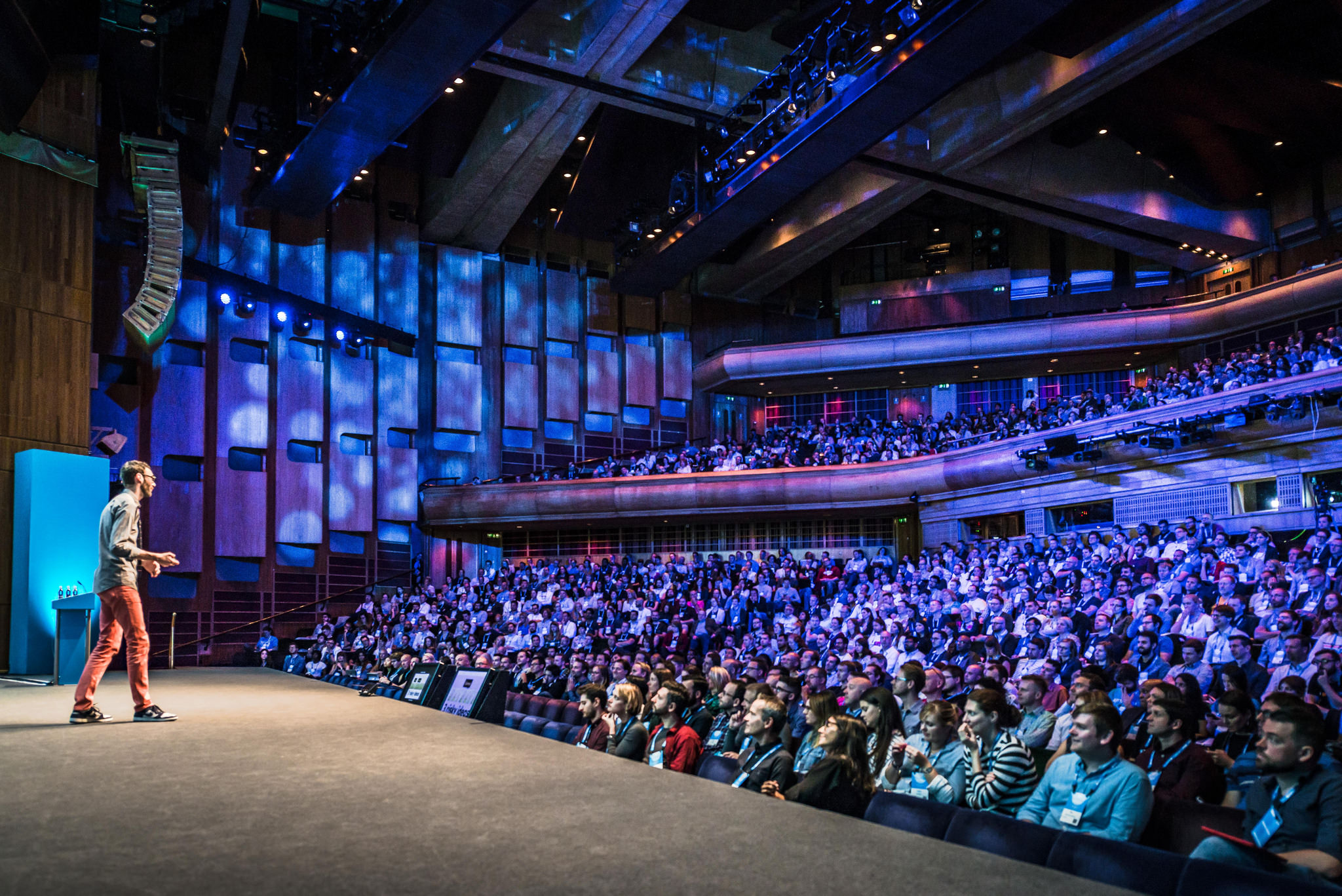 Jake Knapp #mtpcon Design Sprints