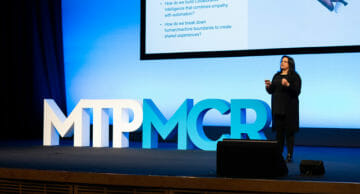 Rakhi Rajani at MTP Engage Manchester 20