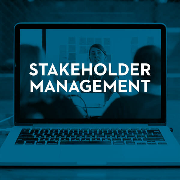 Stakeholder Management