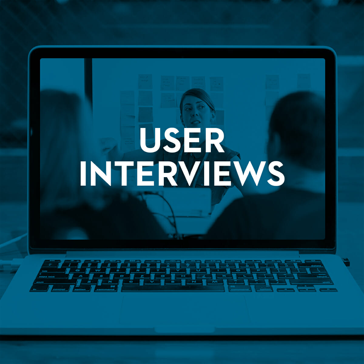 User Interviews