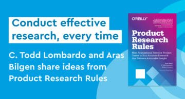 Book Excerpt from Product Research Rules