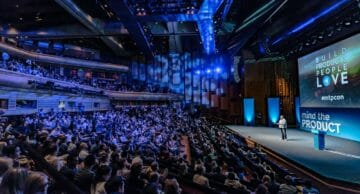 We’re delighted to be bringing our flagship conference#mtpcon SF+Americas will be our first hybrid conference experience in San Francisco, bringing two days of online and in-person product management content to a local and global audience.